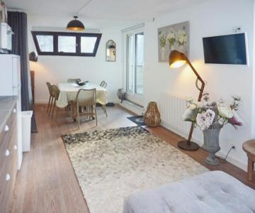 Appartement Les Orres, 2 Pièces, 8 Personnes - Fr-1-322-355