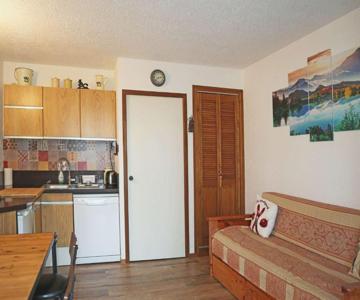Appartement Les Orres, 1 Pièce, 6 Personnes - Fr-1-322-461