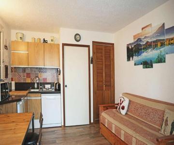 Résidence Le Pouzenc - Studio Pour 6 Personnes 784