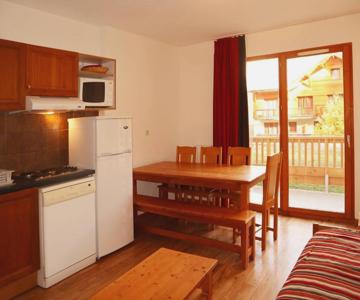 Appartement Les Orres, 3 Pièces, 8 Personnes - Fr-1-322-378