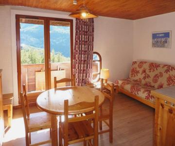 Appartement Les Orres, 1 Pièce, 4 Personnes - Fr-1-322-255