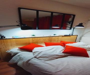 Résidence Le Chalet Des Orres