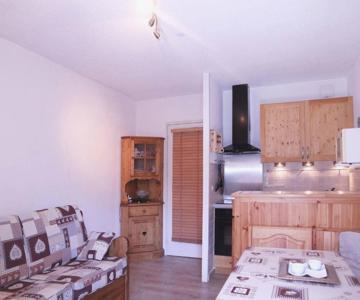Appartement Les Orres, 1 Pièce, 4 Personnes - Fr-1-322-529
