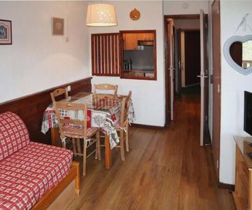 Appartement Les Orres, 1 Pièce, 5 Personnes - Fr-1-322-474