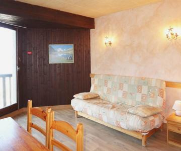 Studio Les Orres, 1 Pièce, 4 Personnes - Fr-1-322-5