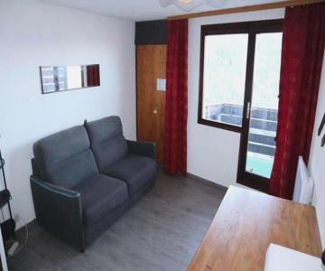 Résidence Le Cairn - Studio Pour 4 Personnes 064