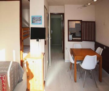 Résidence Le Belvedere - Studio Pour 5 Personnes 654