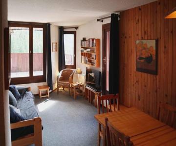 Appartement Les Orres, 4 Pièces, 8 Personnes - Fr-1-322-106