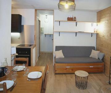 Appartement Les Orres, 2 Pièces, 6 Personnes - Fr-1-322-538