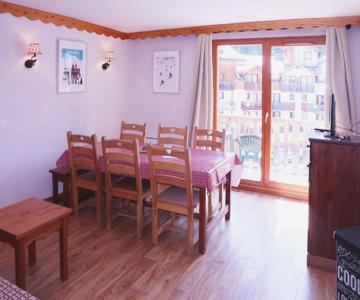 Appartement Les Orres, 4 Pièces, 8 Personnes - Fr-1-322-456