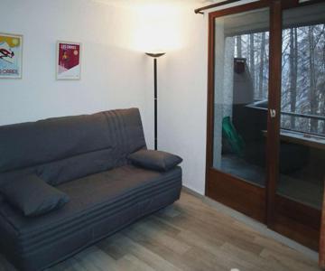 Appartement Les Orres, 1 Pièce, 4 Personnes - Fr-1-322-289