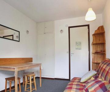 Appartement Les Orres, 1 Pièce, 4 Personnes - Fr-1-322-335