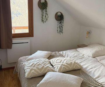 Appartement Les Orres, 2 Pièces, 4 Personnes - Fr-1-322-421