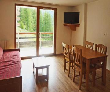 Les Chalets De Bois Mean - 2 Pièces Pour 4 Personnes 844