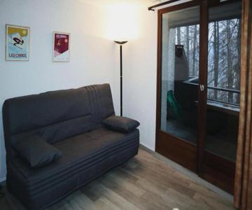Résidence Le Perescuelle - Studio Pour 4 Personnes 624