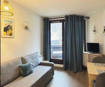 Résidence Les Gradins - Studio Pour 4 Personnes 714