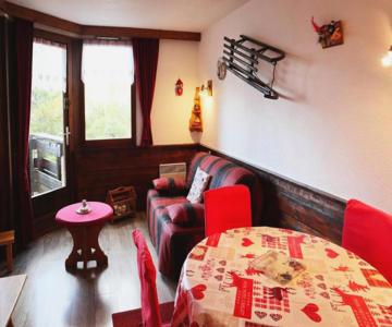 Résidence Le Belvedere - Studio Pour 4 Personnes 014