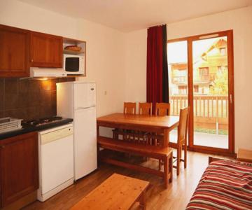 Les Chalets De Bois Mean - 3 Pièces Pour 8 Personnes 914