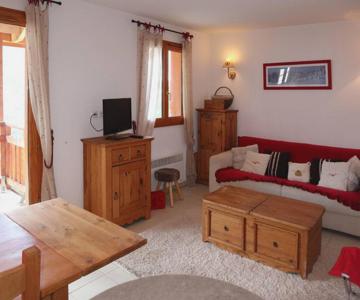 Appartement Les Orres, 4 Pièces, 7 Personnes - Fr-1-322-526