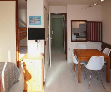 Appartement Les Orres, 1 Pièce, 5 Personnes - Fr-1-322-459
