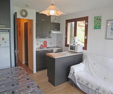Appartement Les Orres, 1 Pièce, 5 Personnes - Fr-1-322-435