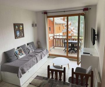 Résidence Balcon Des Airelles - 2 Pièces Pour 5 Personnes 674