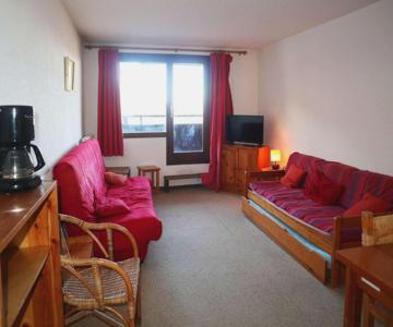 Studio Les Orres, 1 Pièce, 6 Personnes - Fr-1-322-596