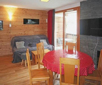 Appartement Les Orres, 3 Pièces, 8 Personnes - Fr-1-322-484