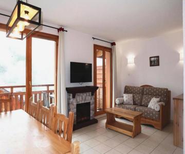 Résidence Balcon Des Airelles - 4 Pièces Pour 8 Personnes 894