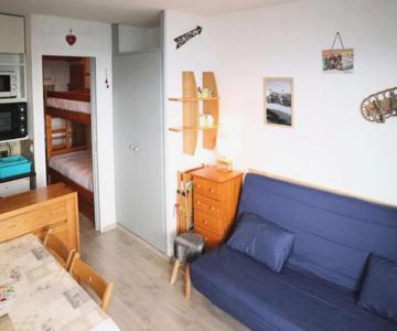 Résidence Le Cairn - Studio Pour 4 Personnes 914