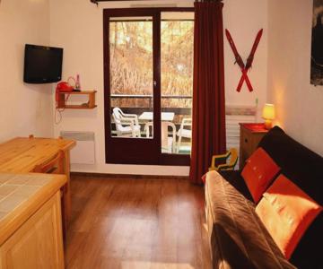 Résidence Le Pouzenc - Studio Pour 6 Personnes 004