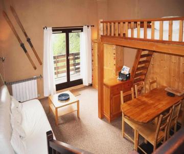 Résidence L'oustal - Studio Pour 6 Personnes 754