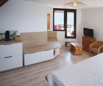 Appartement Les Orres, 3 Pièces, 12 Personnes - Fr-1-322-573
