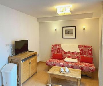 Appartement Les Orres, 1 Pièce, 4 Personnes - Fr-1-322-489