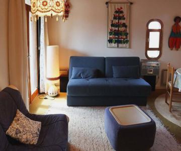 Appartement Les Orres, 2 Pièces, 6 Personnes - Fr-1-322-522