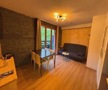 Studio 4 Pers. - Les Orres 1800