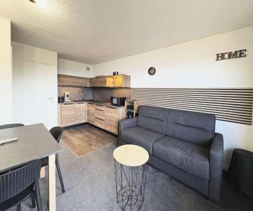 Résidence Le Cairn - Studio Pour 4 Personnes 791