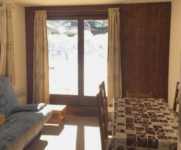 Appartement Les Orres, 2 Pièces, 6 Personnes - Fr-1-322-563