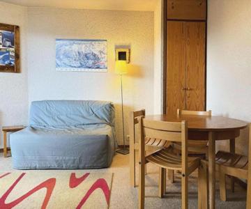 Résidence Le Cairn - Studio Pour 4 Personnes 821