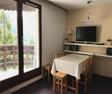 Résidence Le Meale - Studio Pour 4 Personnes 881