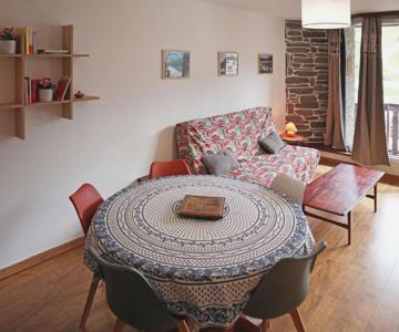 Appartement Les Orres, 2 Pièces, 6 Personnes - Fr-1-322-568