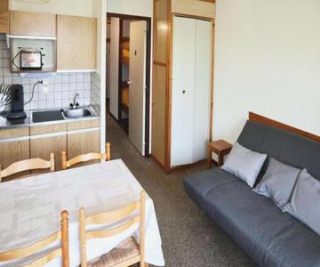 Résidence Le Pouzenc - Studio Pour 6 Personnes 921