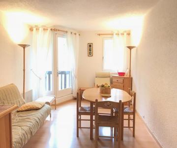 Appartement Les Orres, 2 Pièces, 8 Personnes - Fr-1-322-558