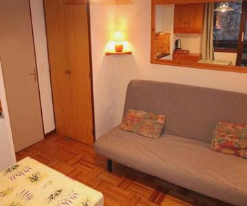 Studio Les Orres, 1 Pièce, 4 Personnes - Fr-1-322-576