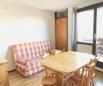 Appartement Les Orres, 2 Pièces, 6 Personnes - Fr-1-322-559
