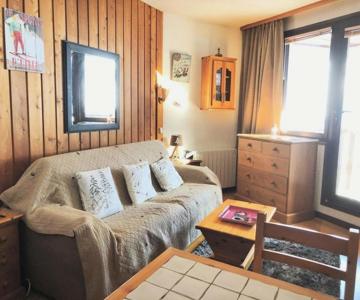 Résidence Le Cairn - Studio Pour 4 Personnes 571