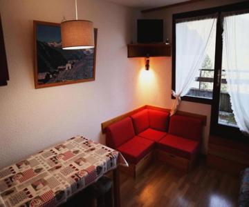 Résidence Le Cairn - Studio Pour 4 Personnes 511