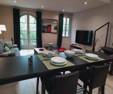 Le Loft sur les quais