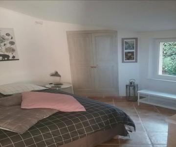 UNE CHAMBRE EN VILLE