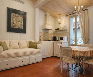 Le Coeur de L'Isle, Cosy, Hypercentre, Clim, Wifi, TV, Netflix